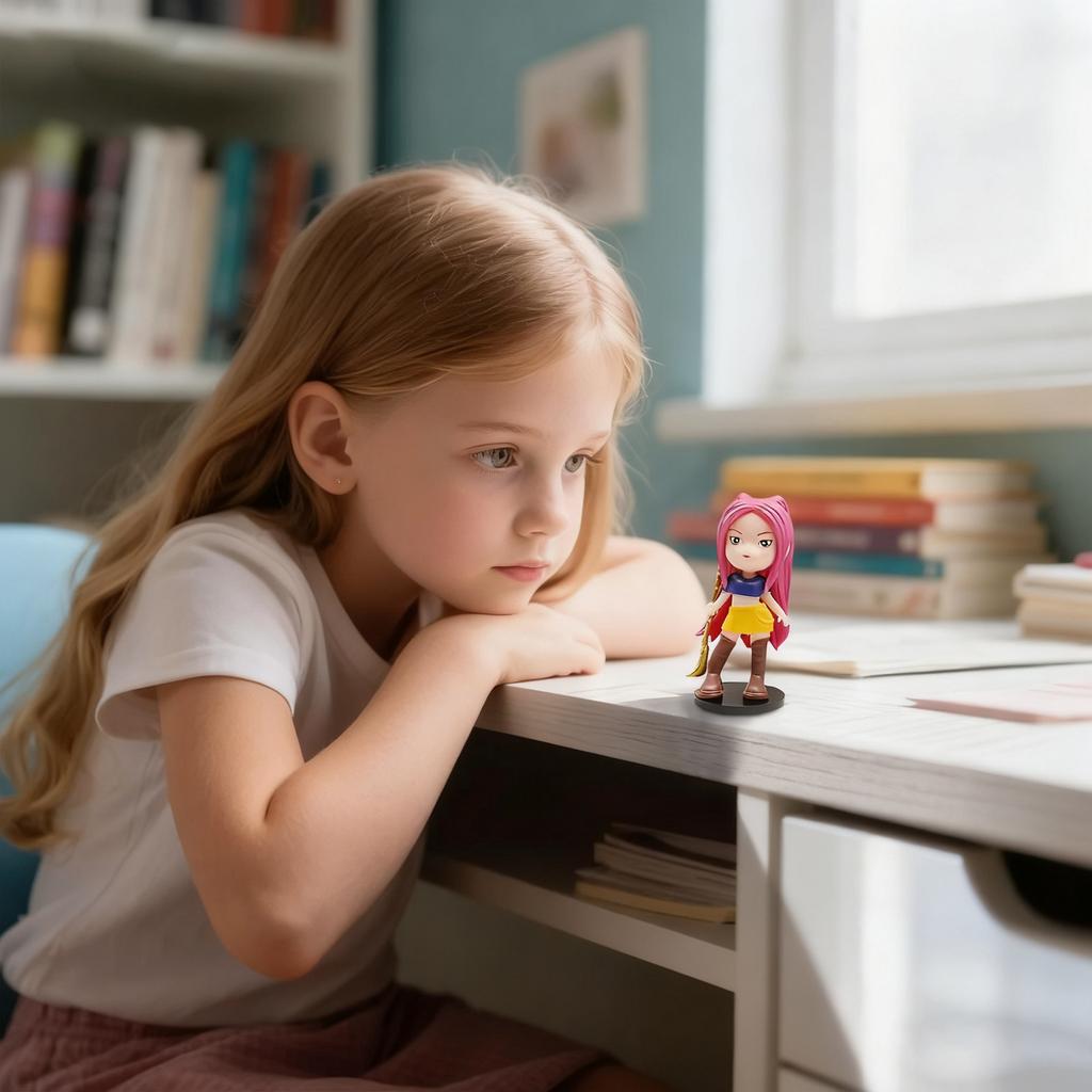 Portable Toys For Parent-Child Interaction Collection, Commemorative Toys For Decoration, Adult And Children'S Toys And Gifts