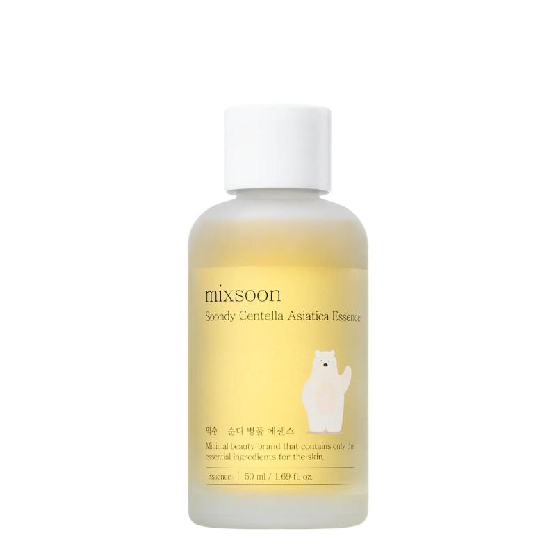 Soondy Centella Asiatica Essence