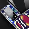 Geometry Dash Game Phone Case For Xiaomi Redmi Note 15 14 13 12S 12 11 Pro Plus 14S 11S 11E 10 10S 11T 5G Personalized Cover Red