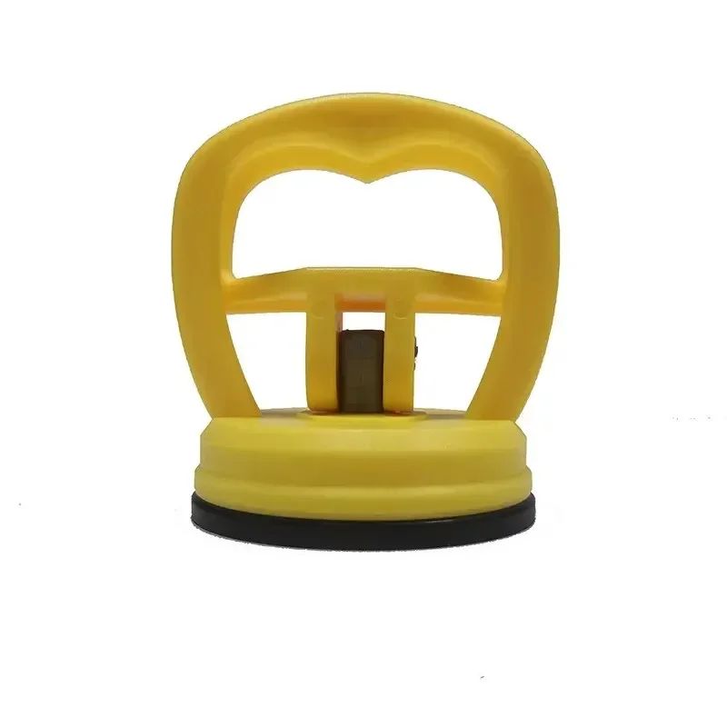 2 In 1 Car Repair Tool Body Repair Puller Big/Small Suction Cup Remove Dents Puller Portable For Dent Glass Suction Removal