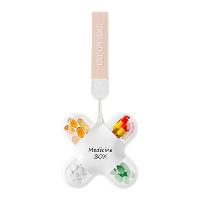 Домашняя аптечка – Таблетницы и коробочки для лекарств