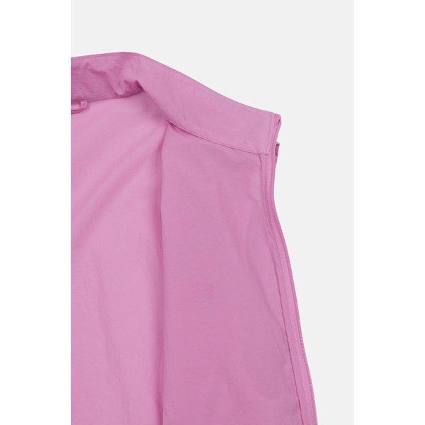 Женская легкая эластичная ветрозащитная жилетка Kolon Sports Jkvam25302pin
