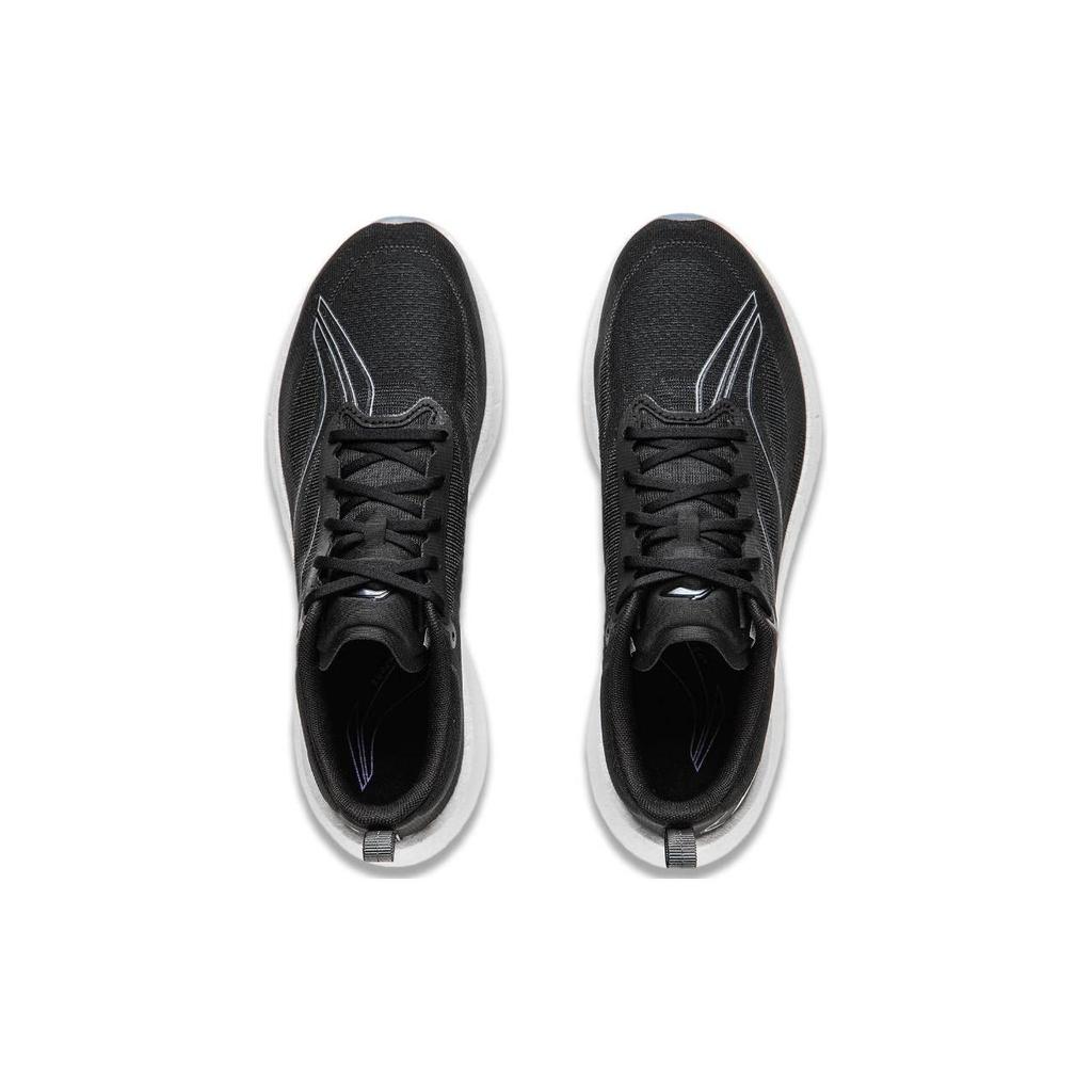 Li Ning Super Light 21 Амортизация Скольжение Устойчивость к истиранию Дышащие Низкие BOOM Technology ARBU002-39