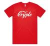Crypto T-shirt Tee Funny Cryptocurrency Token Meme Gift
