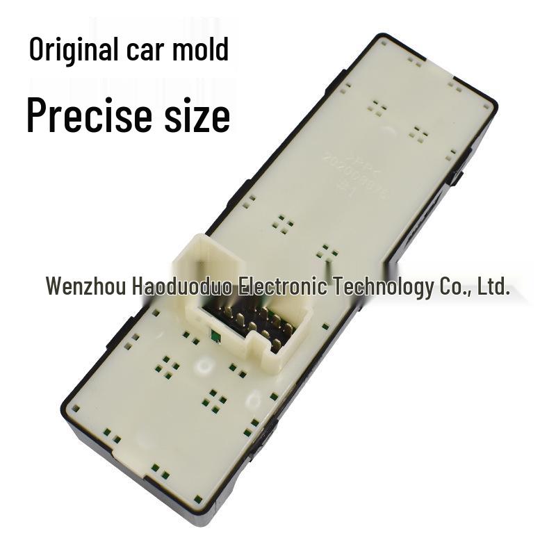 93570-3S000YDA Переключатель стеклоподъемника для Sonata 2010-2015