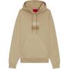 HUGO BOSS Sweatshirt Men's Beige 50542787-269