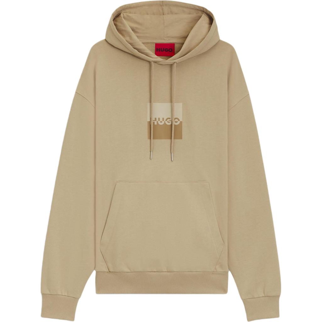 HUGO BOSS Sweatshirt Men's Beige 50542787-269