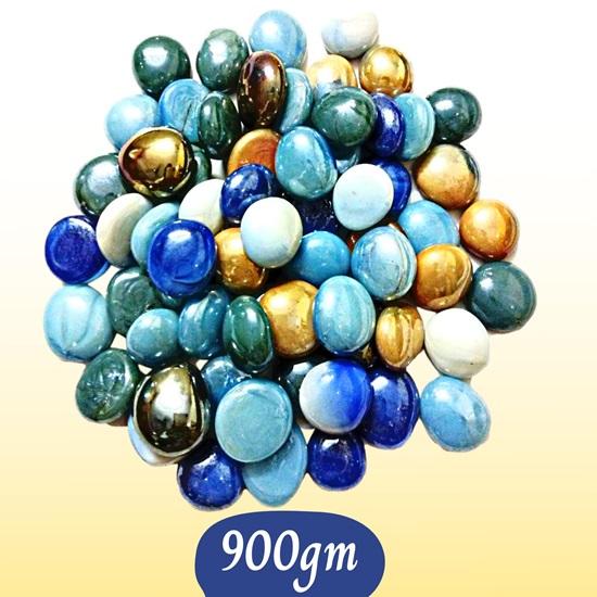 900 г плоских круглых мраморов, смесь молочного декоративного камня для декоративного каменного фонтана, наполнителей для ваз, россыпи праздничного стола, свадьбы, декоративных бусин