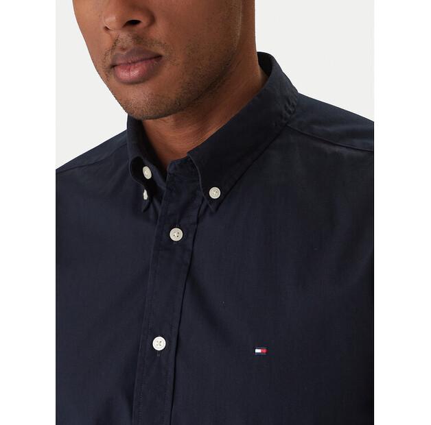 Рубашка Tommy Hilfiger Core Flex