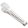 Hesdige 304 Stainless Steel Food Tongs