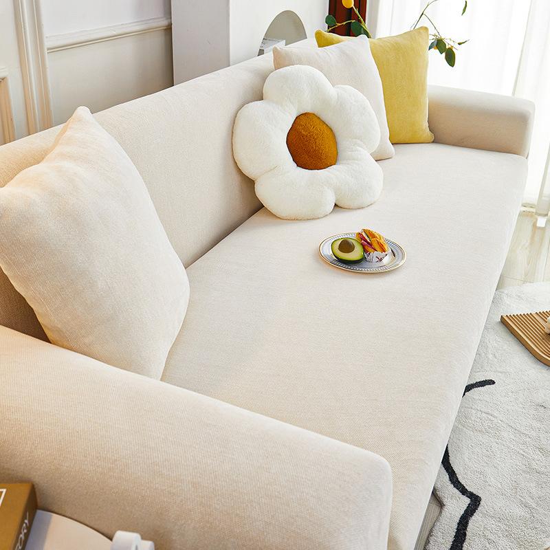 Универсальный чехол для дивана, чехол для дивана с защитой от царапин, универсальный универсальный чехол для дивана Four Seasons, универсальный эластичный чехол для дивана