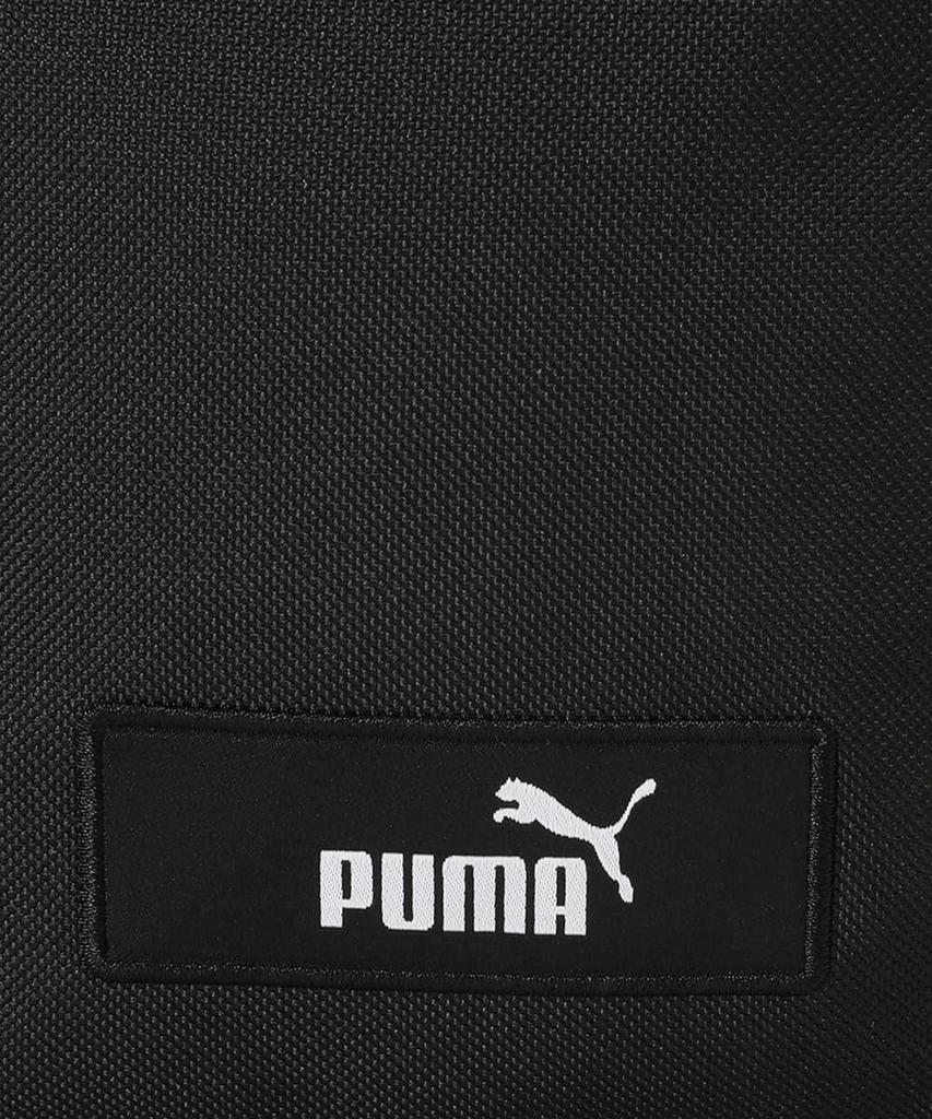 Puma Academy Portable Shoulder 2025 Puma Black Bag, Fall/Winter Color, (01)