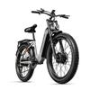 Shengmilo MX06Pro Adult Electric Bike 2000W E-Mountain Bike 48V17.5Ah Battery Electric Bicycle 26 Inch Off-Road Tires Urban Commuting E-bike