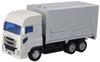 Isuzu Giga New Junior Wing Truck