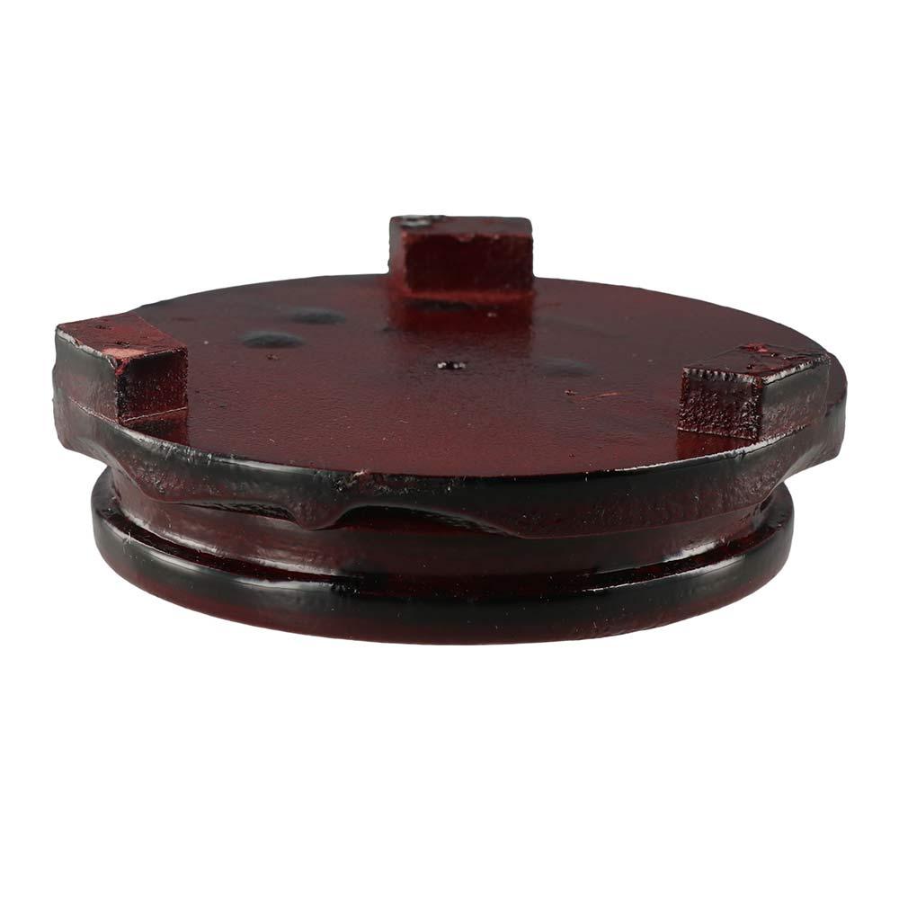 Wood Antique Carved Vintage Home Decoration Teapot Display Holder Ornament Vase Base Stand Base