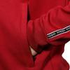 adidas Куртки Мужские Красные Стойка Умеренные Другие EJ9673