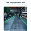 Industrial Laser Line Projector