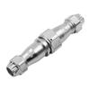 WEIPU WY28 TE+ZE M28 2 3 4 7 8 910 12 16 17 20 24 26 Pin Waterproof Cable Wire Connector Gold Pin Male Plug Female Socket IP67