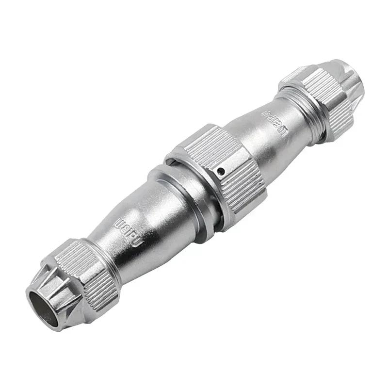 WEIPU WY28 TE+ZE M28 2 3 4 7 8 910 12 16 17 20 24 26 Pin Waterproof Cable Wire Connector Gold Pin Male Plug Female Socket IP67