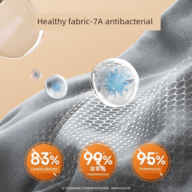 Hot Water Bottle Rechargeable Explosion-Proof Warm Water Bag Baby Electric Warmer Hot Water Bag for Sleeping Foot Warmer Large Extended Size Hot