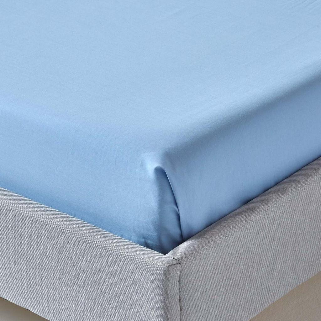 НАБОР 3 / 100% хлопок сплошной цвет, простыня и наволочка, наволочка и набор простыней, плотная ткань, качество 5-звездочного отеля