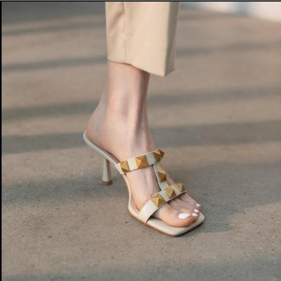 Женская обувь – Сандалии