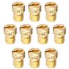 Главный жиклер Jetsetmoto Keihin Marudai [6×8] #75#78#80#82#85#88#90#105#108#110 (10 ШТ) Главный жиклер