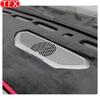 For Chery Jetour T2 2024 2023 Car Styling Dash Mat Dashmat Dashboard Cover Sun Shade Dash Board Cover Carpet Auto Accessories