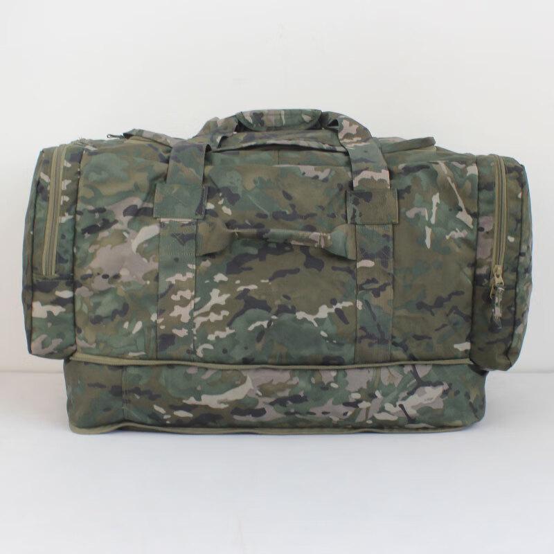 Jungle Fox Outdoor Tactical & Carry Bags