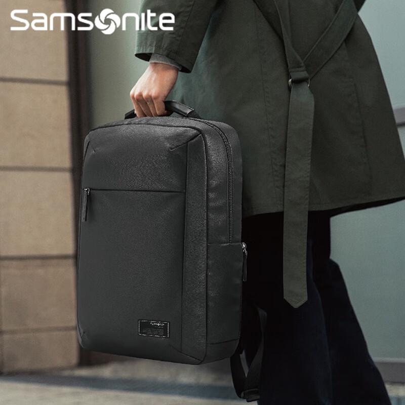 Samsonite Men's Backpack