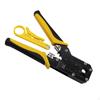 Network Cable Plier for and Telephone Cables Crimping Home