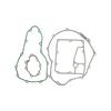 Motorcycle Crankcase Covers Gasket Kits For Kawasaki ER6N ER-6N ER650 Z650 EX650 Ninja  650R Versys 650 KLE650 Vulcan S EN650