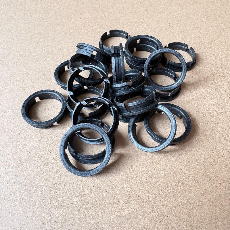 0AM Transmission Valve Body Push Rod Snap Ring DQ200 for VW Dry Dual Clutch Transmission Electromechanical Seal Auto Parts