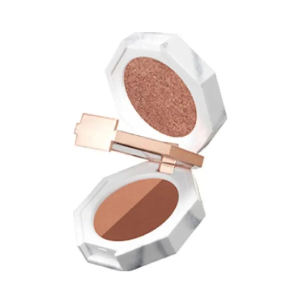 Dear dahlia Paradise Choco Eyeshadow 06 Coco Delight