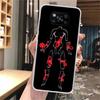 Сериал Декстер Морган Мягкий чехол для телефона для Xiaomi Poco X3 X5 X6 X7 Pro X4 NFC F7 Ultra F6 F5 M6 M5S M4 M3 F4 Gt F3 Fundas Чехол
