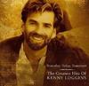 CD KENNY LOGGINS - YESTERDAY, TODAY, TOMORROW -GREATES SRCH8282 Sony 1997 Japan Pop Used