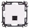Valena Life Computer Socket Rj45 Cat.6A Stp White 753148