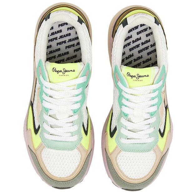 Кроссовки Pepe Jeans Dave Sport W