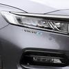 For Volvo 4PCS Car Body Stickers Auto Personalized Handsome Decal For Volvo Xc60 Xc90 V40 V60 S60 V50 V90 S80 C40 XC40 V70 XC70