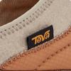 Teva Мужские зимние стеганые тапочки-мюли Stvu2439582 Lio