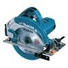 Electric Circular 190mm Blade Cutting Aluminum 5837BA Saw, Diameter/68mm Depth, Base,