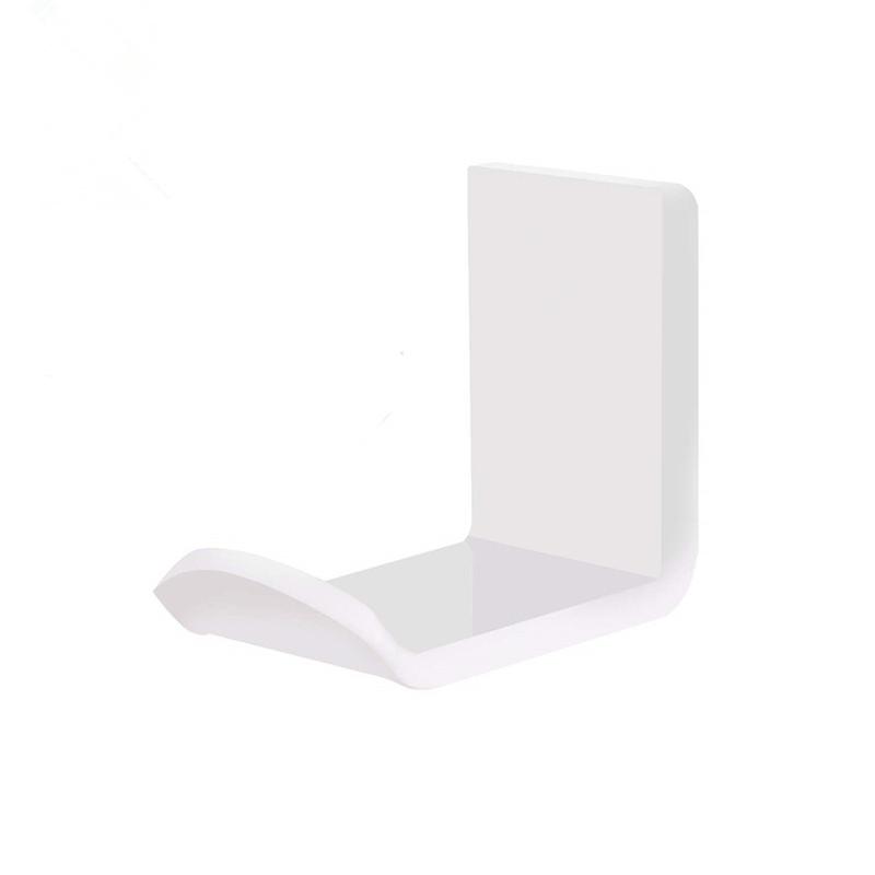 Самоклеящийся крючок для хранения гарнитуры