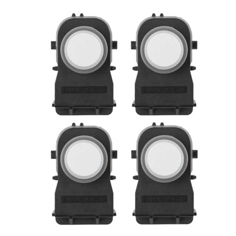 Car Parktronic PDC Ultrasonic Parking Assist Sensor 95720-G8500 95720G8500 For Hyundai