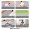 Li-Ning Foldable Yoga Mat, Outdoor Picnic Ground Mat, Children\'s Nap Pad, Moisture-Proof Seat Cushion, Portable Student Nap Mat, Thickened