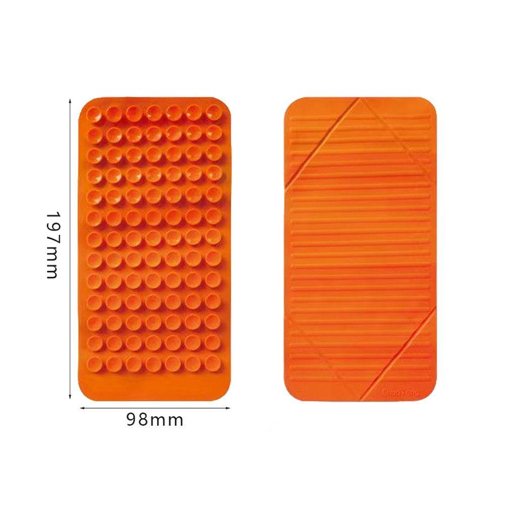 Universal Flexible Deformable Silicone Stand Multi-Angle Adjustable Phone Stand  Desktop