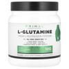 L-Glutamine Powder, Unflavored, 500G(17.6Oz)