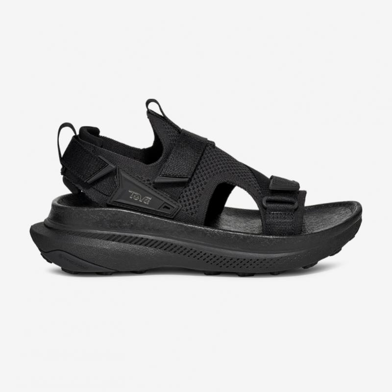 Teva Men S cuShy Running SandalS Aventrail Stvm2616150 Bcb