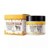 Grass Fed Beef Tallow Face & Body Moisturizer Cream | Natural Whipped Balm
