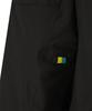 Sierra Designs W) Grand Mothership Lightweight 2.5-Layer Jacket Black
