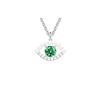 Swarovski Женские ожерелья из искусственного хрусталя